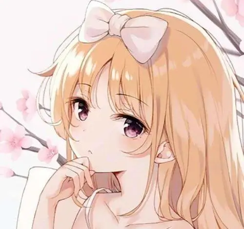真希波 角色头像